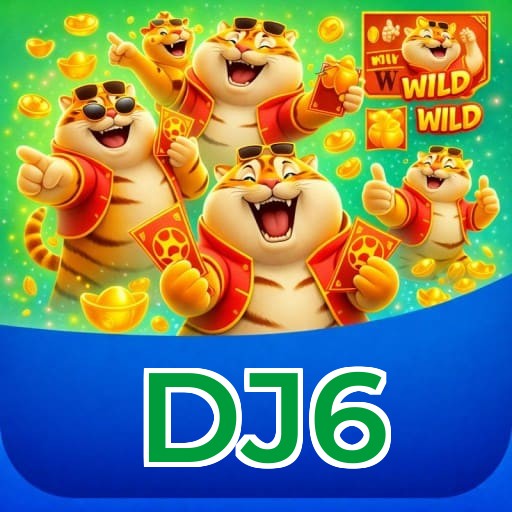 DJ6 segurança SSL 256-bit - Licença Curaçao, eCOGRA, GLI certificado