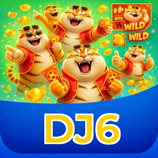 Logo da DJ6