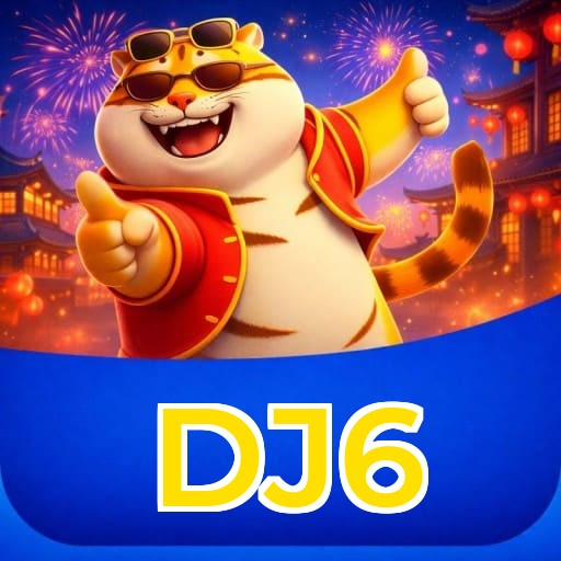 Catálogo DJ6 2.547 jogos - Pragmatic Play, Evolution, NetEnt